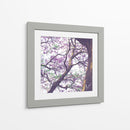 Árbol de jacaranda - mem | Cuadro decorativo de Canvas Lab