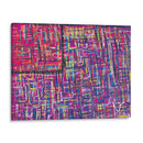 Rayas - mem | Cuadro decorativo de Canvas Lab