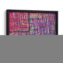 Rayas - mem | Cuadro decorativo de Canvas Lab