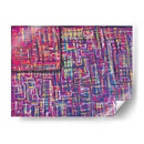 Rayas - mem | Cuadro decorativo de Canvas Lab