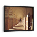 Arcos en Badajoz, Extremadura, España 2019 - mem | Cuadro decorativo de Canvas Lab