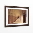 Arcos en Badajoz, Extremadura, España 2019 - mem | Cuadro decorativo de Canvas Lab