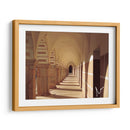 Arcos en Badajoz, Extremadura, España 2019 - mem | Cuadro decorativo de Canvas Lab