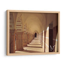 Arcos en Badajoz, Extremadura, España 2019 - mem | Cuadro decorativo de Canvas Lab