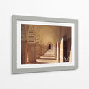 Arcos en Badajoz, Extremadura, España 2019 - mem | Cuadro decorativo de Canvas Lab