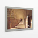 Arcos en Badajoz, Extremadura, España 2019 - mem | Cuadro decorativo de Canvas Lab