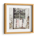 Puertas de mariachi, Puebla, México, 2024 - mem | Cuadro decorativo de Canvas Lab