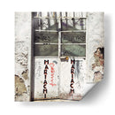 Puertas de mariachi, Puebla, México, 2024 - mem | Cuadro decorativo de Canvas Lab