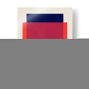 Colores superpuestos 1 - Vitor Costa | Cuadro decorativo de Canvas Lab