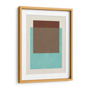 Colores superpuestos 3 - Vitor Costa | Cuadro decorativo de Canvas Lab