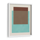 Colores superpuestos 3 - Vitor Costa | Cuadro decorativo de Canvas Lab