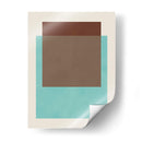 Colores superpuestos 3 - Vitor Costa | Cuadro decorativo de Canvas Lab