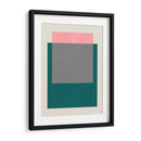 Colores superpuestos 4 - Vitor Costa | Cuadro decorativo de Canvas Lab