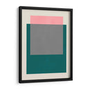 Colores superpuestos 4 - Vitor Costa | Cuadro decorativo de Canvas Lab