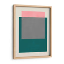 Colores superpuestos 4 - Vitor Costa | Cuadro decorativo de Canvas Lab