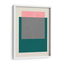 Colores superpuestos 4 - Vitor Costa | Cuadro decorativo de Canvas Lab