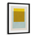 Colores superpuestos 5 - Vitor Costa | Cuadro decorativo de Canvas Lab