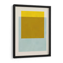 Colores superpuestos 5 - Vitor Costa | Cuadro decorativo de Canvas Lab