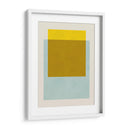 Colores superpuestos 5 - Vitor Costa | Cuadro decorativo de Canvas Lab