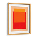 Colores superpuestos 6 - Vitor Costa | Cuadro decorativo de Canvas Lab