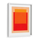 Colores superpuestos 6 - Vitor Costa | Cuadro decorativo de Canvas Lab