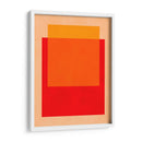 Colores superpuestos 6 - Vitor Costa | Cuadro decorativo de Canvas Lab