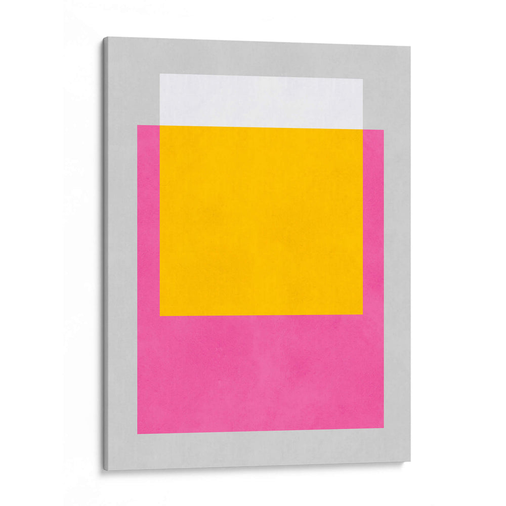 Colores superpuestos 7 - Vitor Costa | Cuadro decorativo de Canvas Lab
