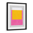 Colores superpuestos 7 - Vitor Costa | Cuadro decorativo de Canvas Lab