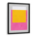 Colores superpuestos 7 - Vitor Costa | Cuadro decorativo de Canvas Lab