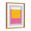 Colores superpuestos 7 - Vitor Costa | Cuadro decorativo de Canvas Lab