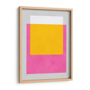 Colores superpuestos 7 - Vitor Costa | Cuadro decorativo de Canvas Lab