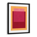 Colores superpuestos 8 - Vitor Costa | Cuadro decorativo de Canvas Lab