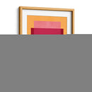 Colores superpuestos 8 - Vitor Costa | Cuadro decorativo de Canvas Lab