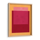 Colores superpuestos 8 - Vitor Costa | Cuadro decorativo de Canvas Lab