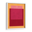 Colores superpuestos 8 - Vitor Costa | Cuadro decorativo de Canvas Lab