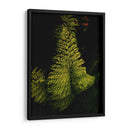 Helecho en jardín - Nacifilm | Cuadro decorativo de Canvas Lab