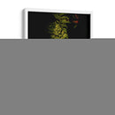 Helecho en jardín - Nacifilm | Cuadro decorativo de Canvas Lab