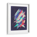 DYING BLACK - Nix | Cuadro decorativo de Canvas Lab