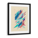 DYING WHITE - Nix | Cuadro decorativo de Canvas Lab