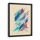 DYING WHITE - Nix | Cuadro decorativo de Canvas Lab