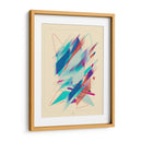 DYING WHITE - Nix | Cuadro decorativo de Canvas Lab