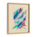 DYING WHITE - Nix | Cuadro decorativo de Canvas Lab