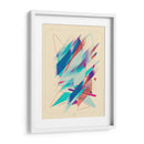 DYING WHITE - Nix | Cuadro decorativo de Canvas Lab