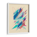 DYING WHITE - Nix | Cuadro decorativo de Canvas Lab