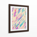 FAKE DREAMS - Nix | Cuadro decorativo de Canvas Lab
