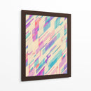 FAKE DREAMS - Nix | Cuadro decorativo de Canvas Lab
