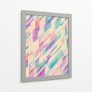 FAKE DREAMS - Nix | Cuadro decorativo de Canvas Lab