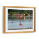 Flamenco - Claudia Luna | Cuadro decorativo de Canvas Lab