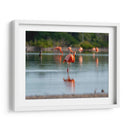 Flamenco - Claudia Luna | Cuadro decorativo de Canvas Lab