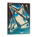 MAGIC WAYS - Nix | Cuadro decorativo de Canvas Lab